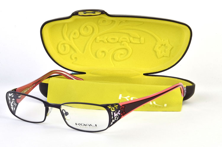 Koali Metal Acetato Oftalmico Dama a1