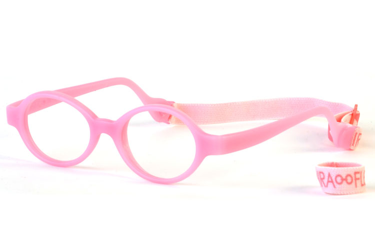 Mira Flex Baby Lux 2 40 14 Goma Flexible Oftalmico Ni&ntilde;o a1