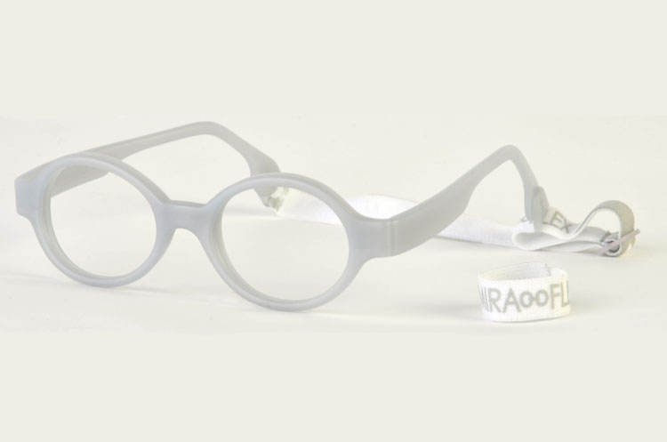 Mira Flex Baby Zero 2 34 15 Goma Flexible Oftalmico Ni&ntilde;o a2