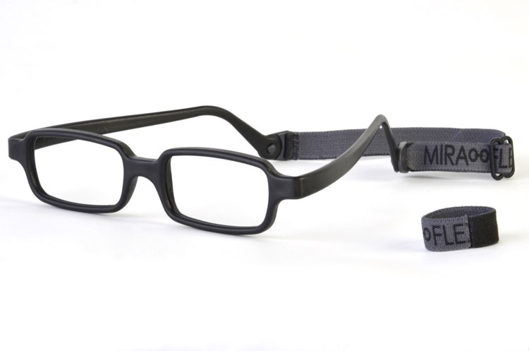 Mira Flex New Baby II 42 14 Goma Flexible Oftalmico Ni&ntilde;o a2