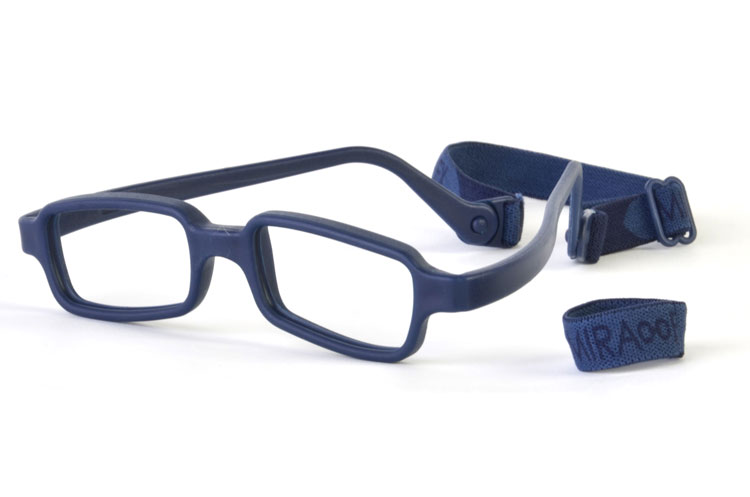 Mira Flex New Baby III 45 17 Goma Flexible Oftalmico Ni&ntilde;o a2